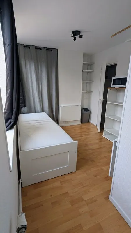 Location Lille Appartement 6a42efb865bc