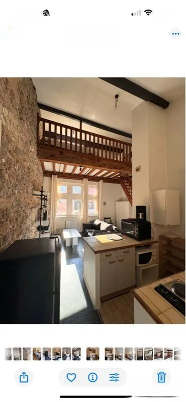 Location Lyon Appartement 6a42efbea47a