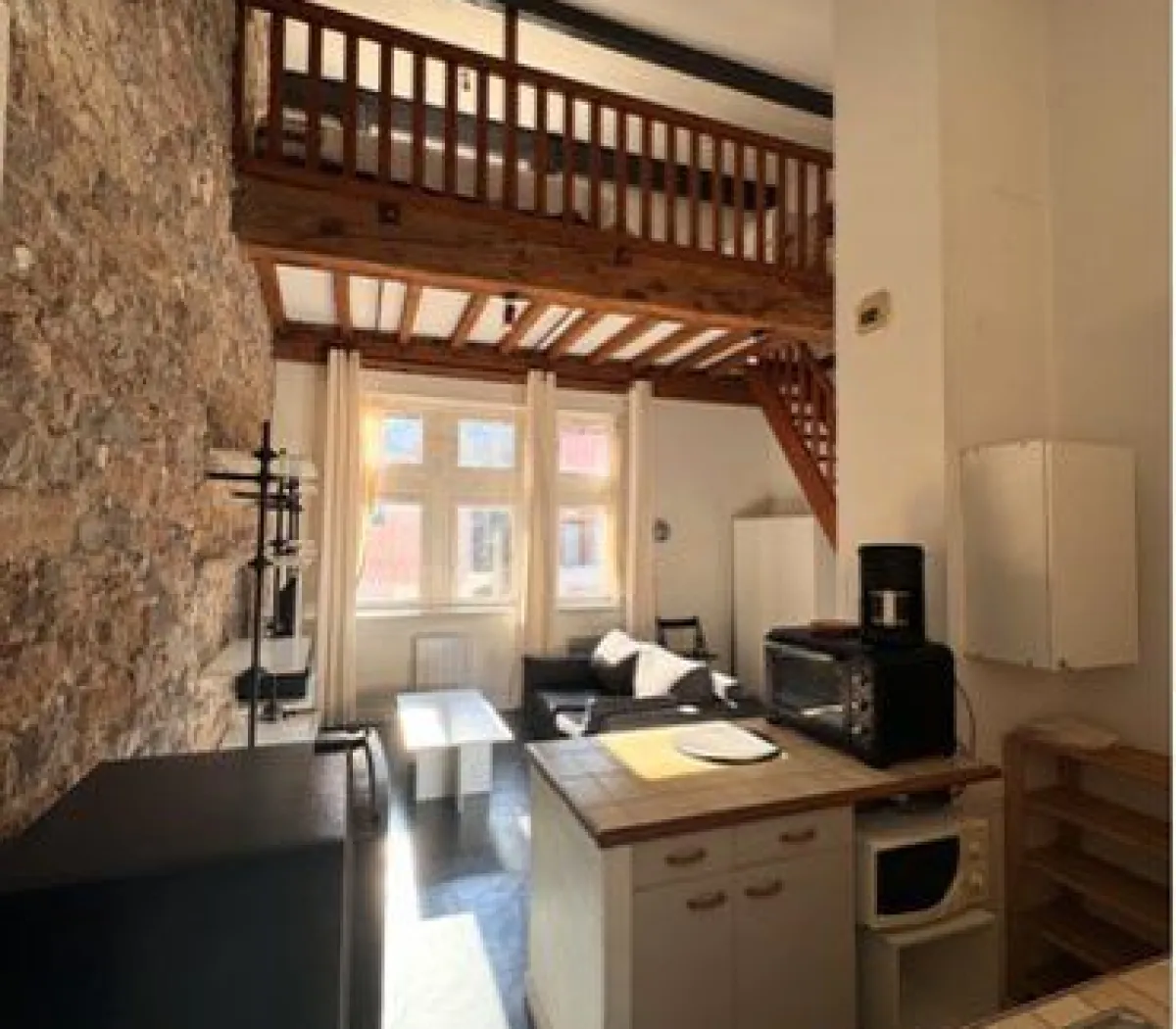 Location Lyon Appartement 6a42efbea47a