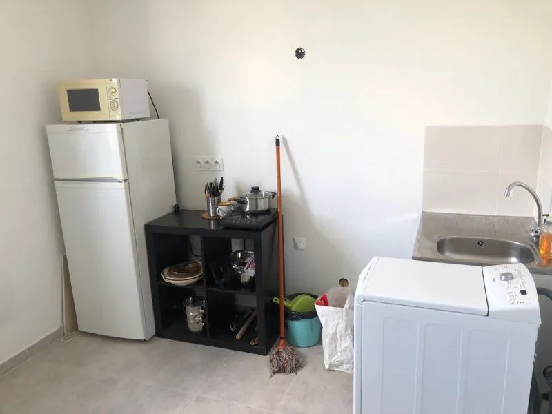 Location Villeurbanne Appartement 6a42efc42d8e