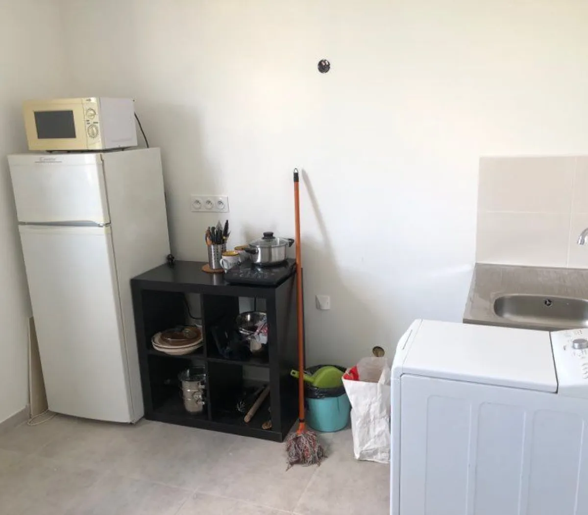 Location Villeurbanne Appartement 6a42efc42d8e