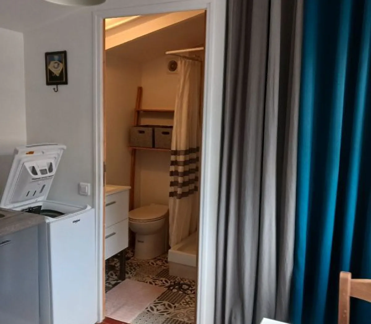 Location Aix-en-Provence Appartement 6a42efca71f0