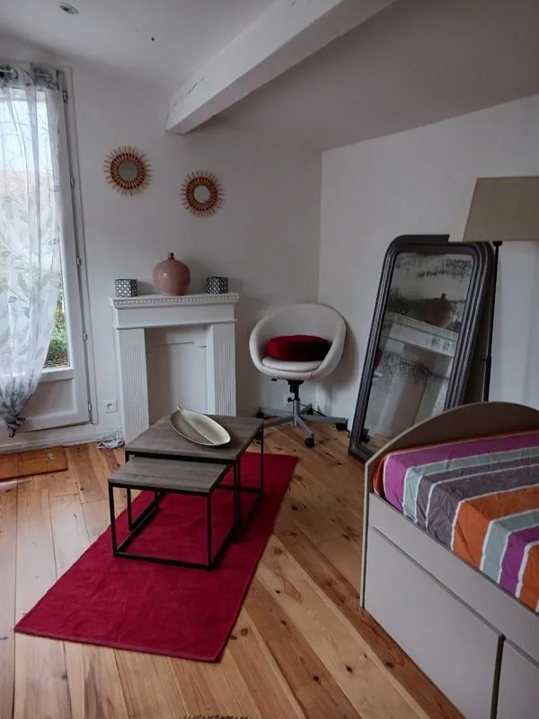 Location Aix-en-Provence Appartement 6a42efca71f0
