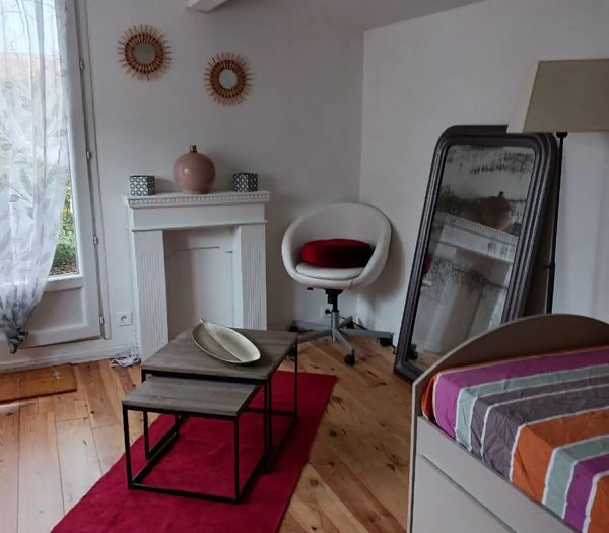 Location Aix-en-Provence Appartement 6a42efca71f0