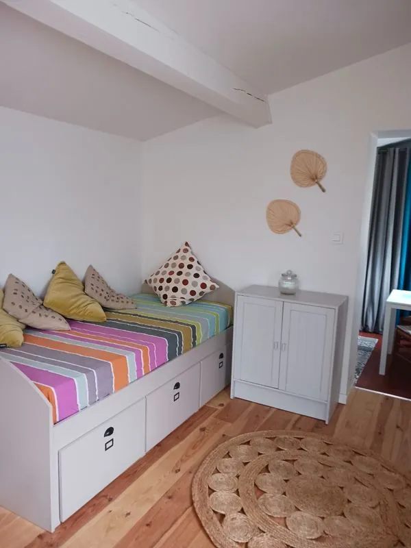 Location Aix-en-Provence Appartement 6a42efca71f0