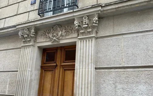 Location Paris Appartement 6a42f26dceea