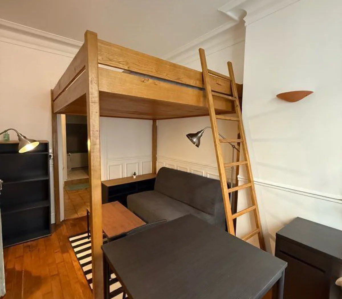 Location Paris Appartement 6a42f26dceea