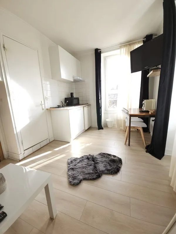 Location Paris Appartement 6a42f27cb783