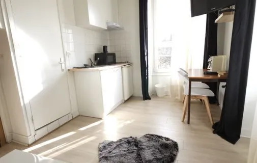 Location Paris Appartement 6a42f27cb783