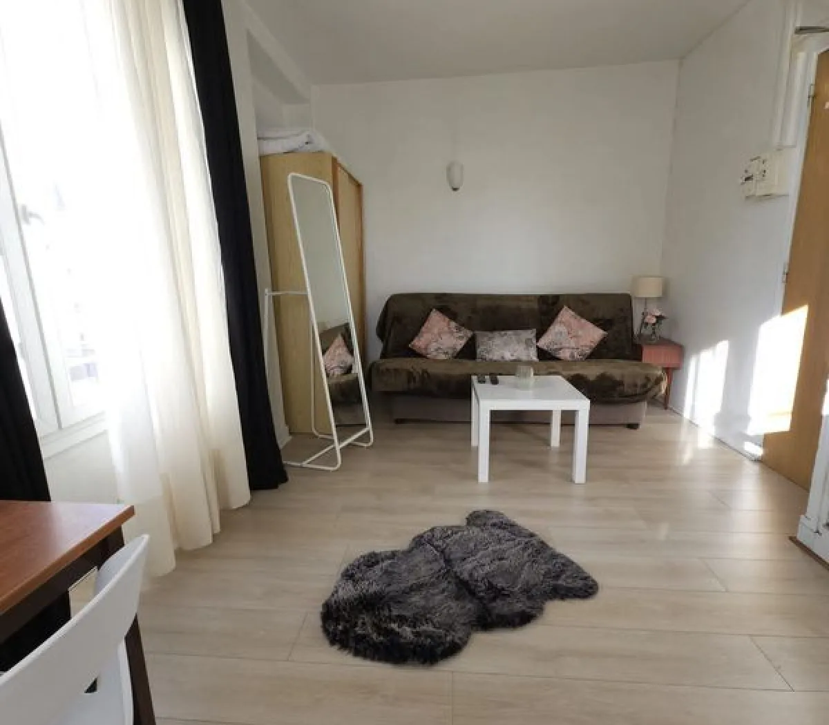 Location Paris Appartement 6a42f27cb783