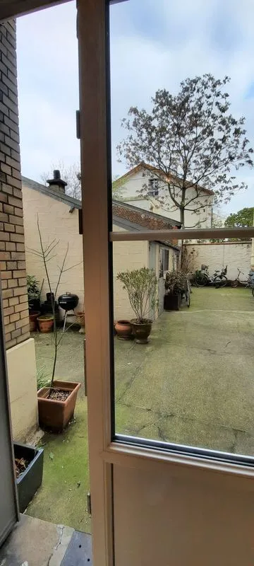 Location Bois-Colombes Appartement 6a42f283363d
