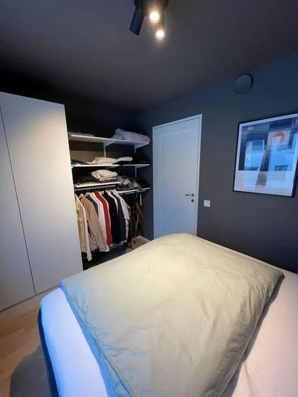 Location Levallois-Perret Appartement 6a42f28ccb32