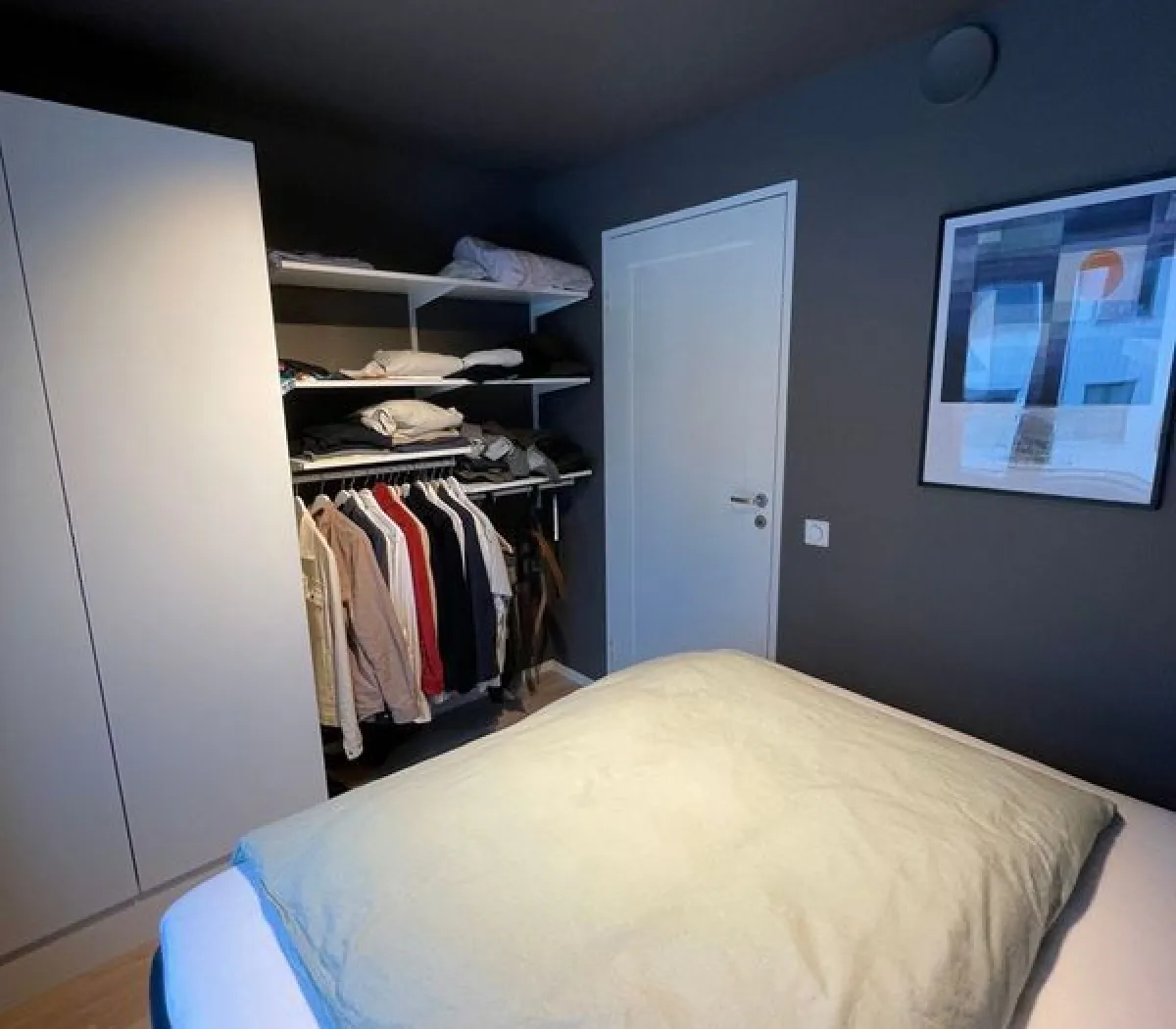 Location Levallois-Perret Appartement 6a42f28ccb32