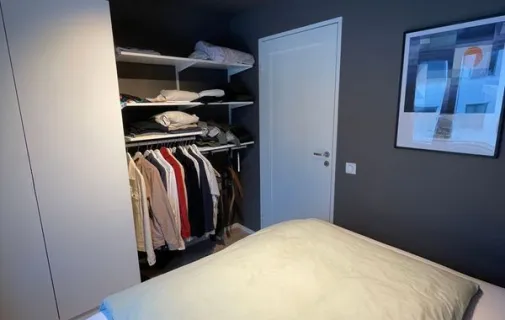 Location Levallois-Perret Appartement 6a42f28ccb32