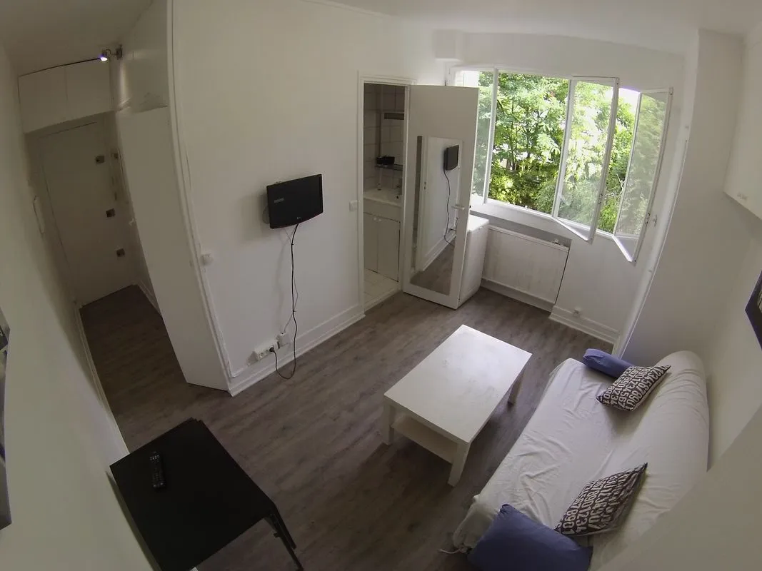 Location Neuilly-sur-Seine Appartement 6a42f2943d15