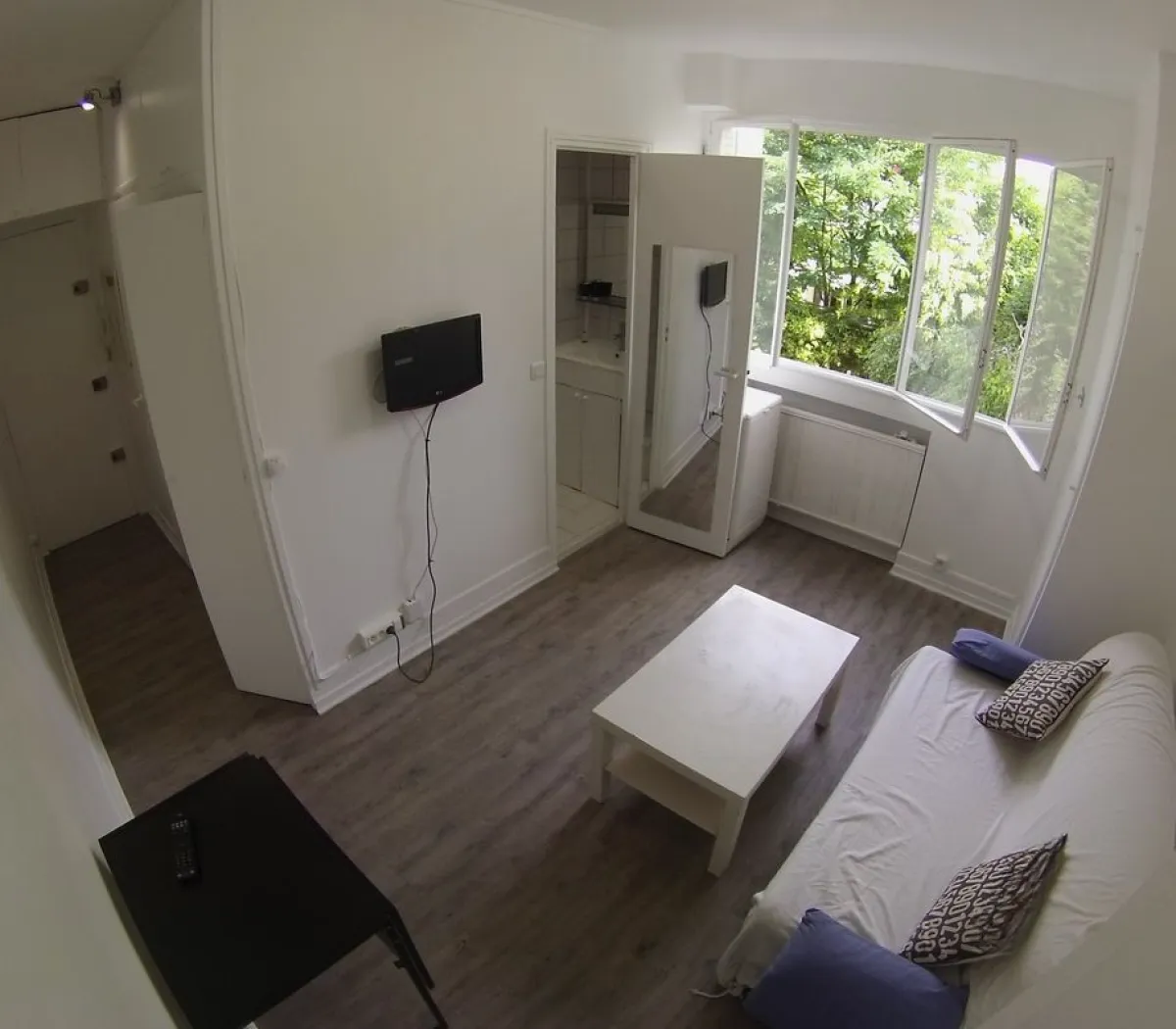 Location Neuilly-sur-Seine Appartement 6a42f2943d15