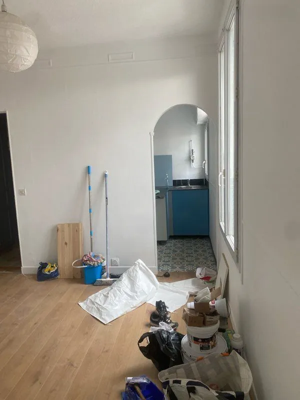 Location Aulnay-sous-Bois Appartement 6a42f54c0cae