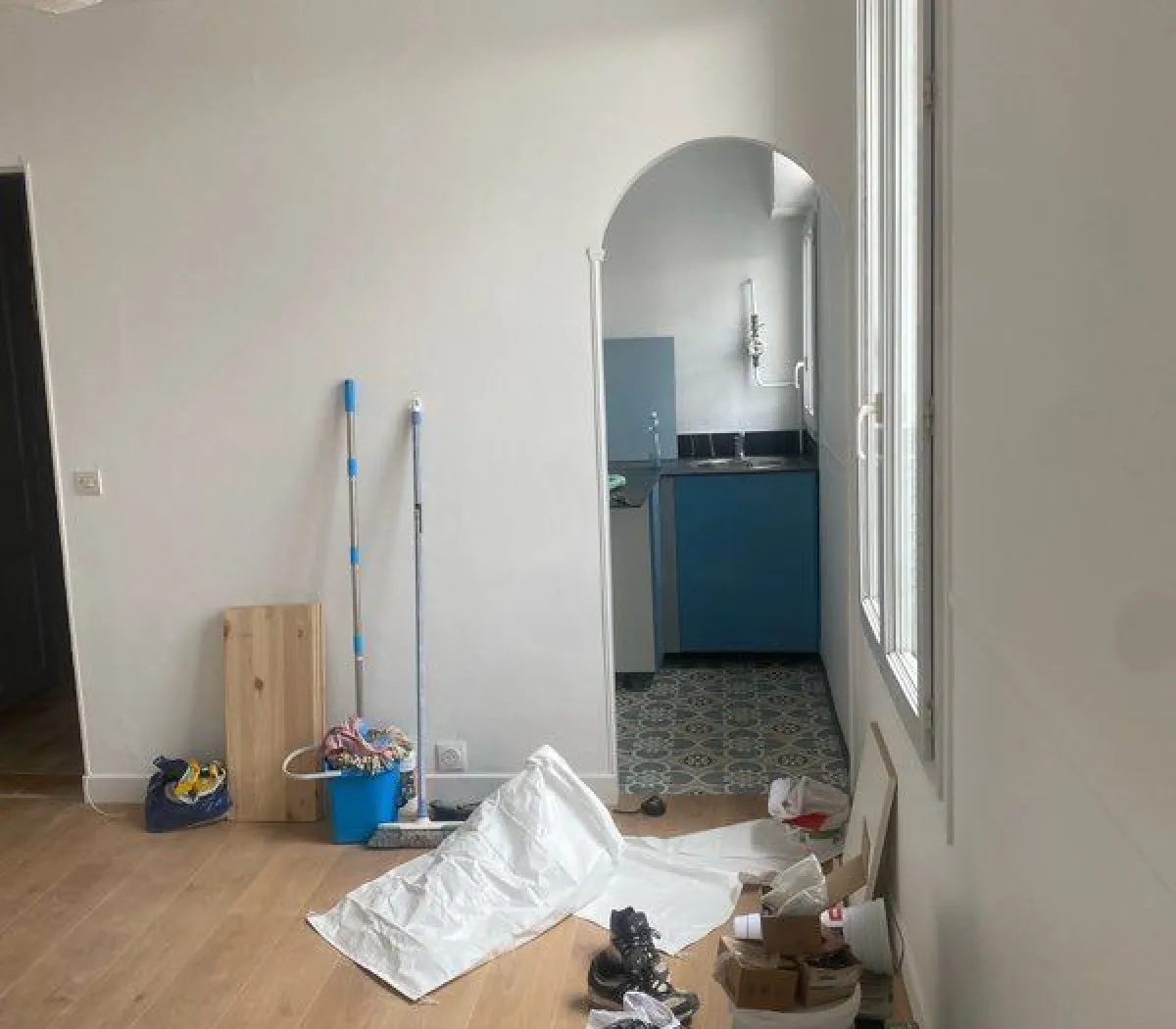 Location Aulnay-sous-Bois Appartement 6a42f54c0cae