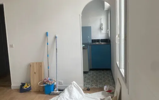 Location Aulnay-sous-Bois Appartement 6a42f54c0cae