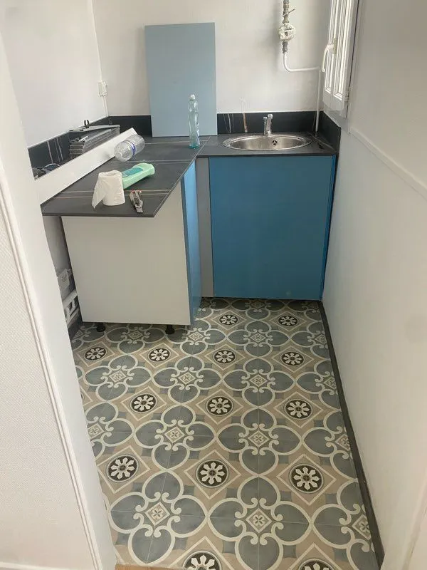 Location Aulnay-sous-Bois Appartement 6a42f54c0cae