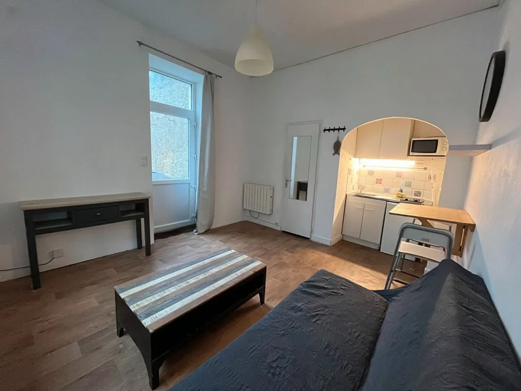 Location Saint-Maurice Appartement 6a42f558957b