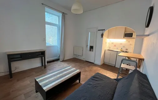 Location Saint-Maurice Appartement 6a42f558957b