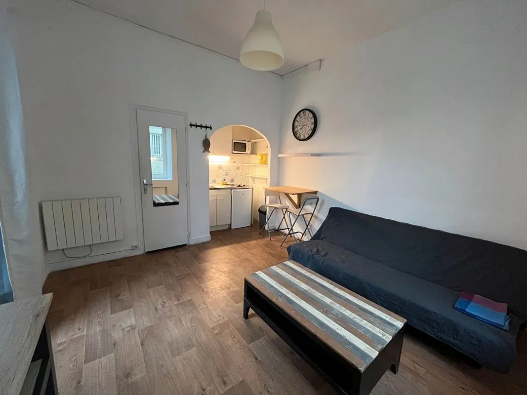 Location Saint-Maurice Appartement 6a42f558957b