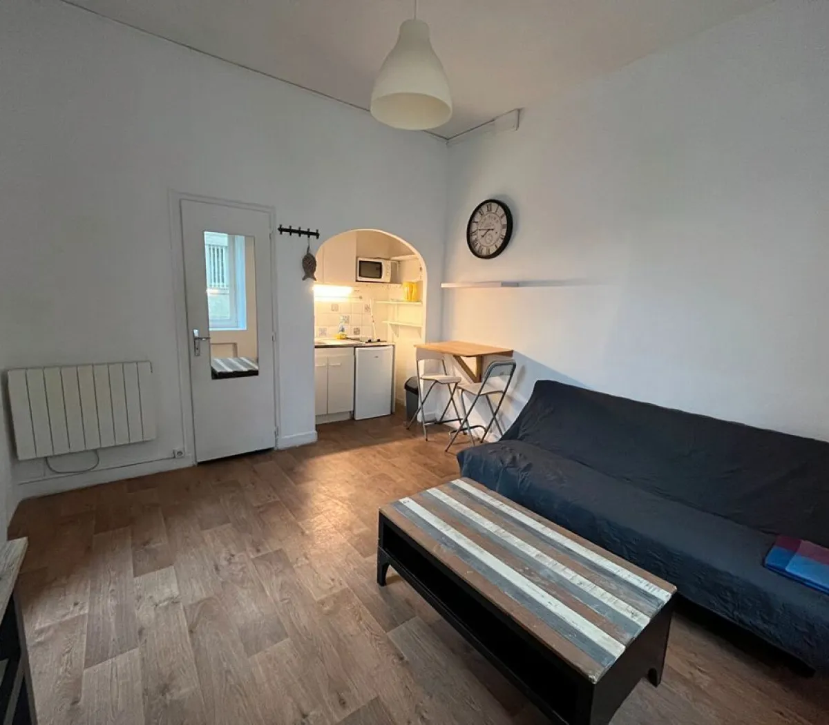 Location Saint-Maurice Appartement 6a42f558957b