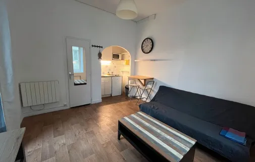 Location Saint-Maurice Appartement 6a42f558957b
