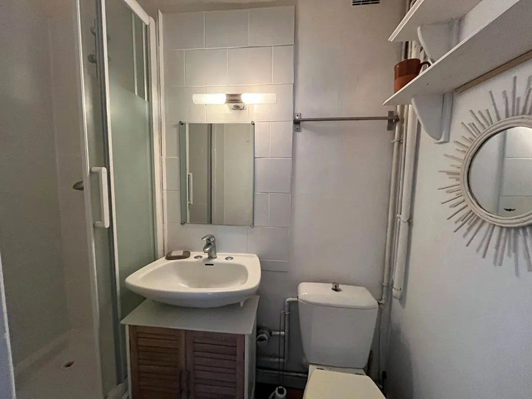 Location Saint-Maurice Appartement 6a42f558957b