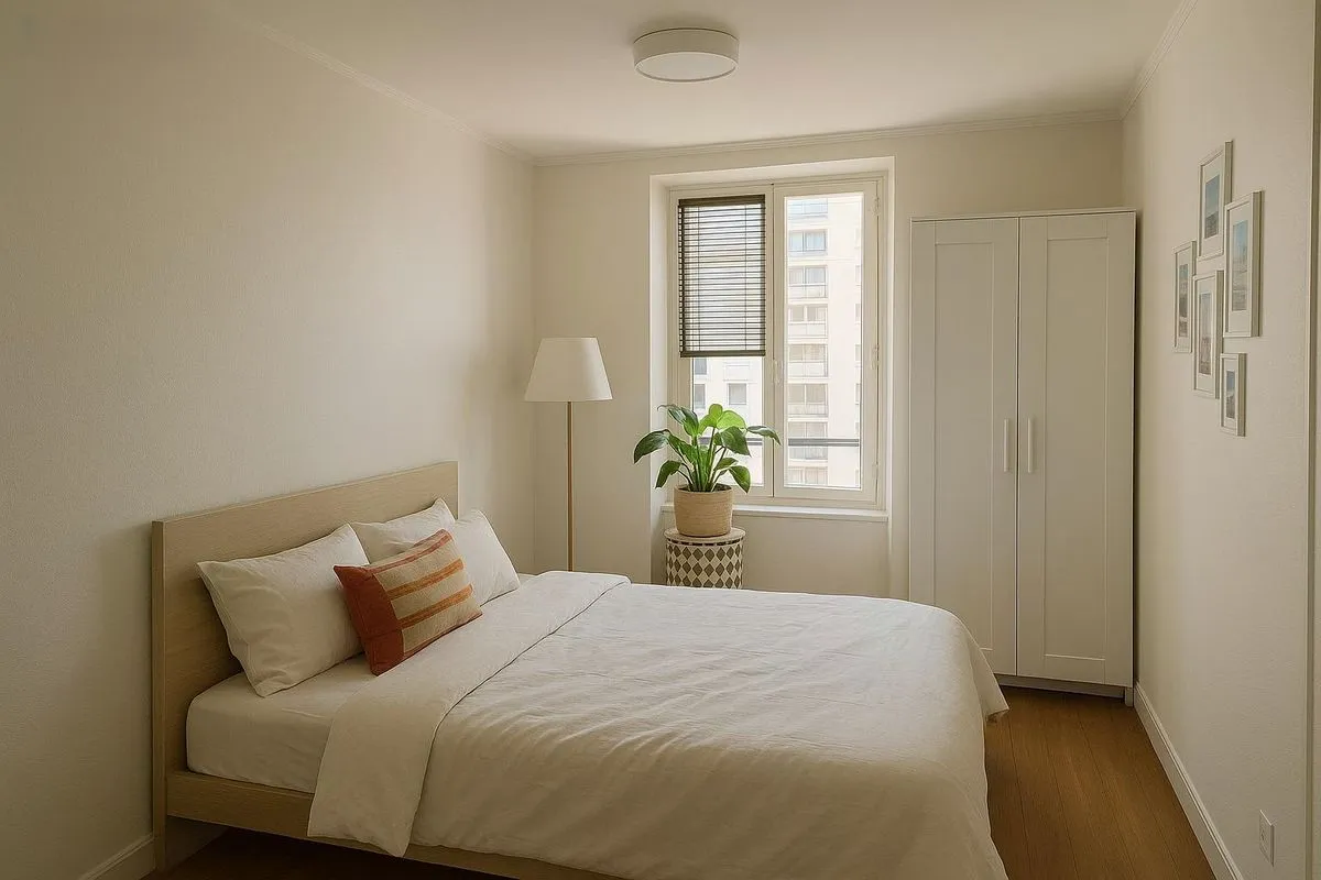 Location Vitry-sur-Seine Appartement 6a42f561d86d