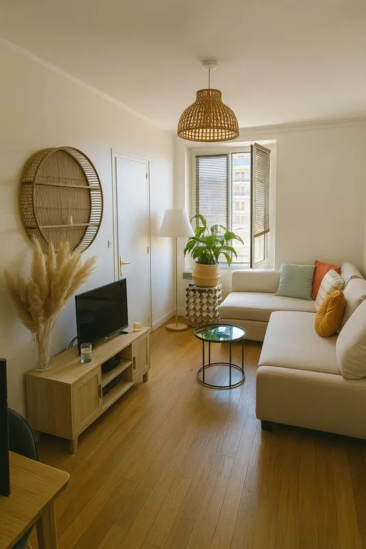 Location Vitry-sur-Seine Appartement 6a42f561d86d