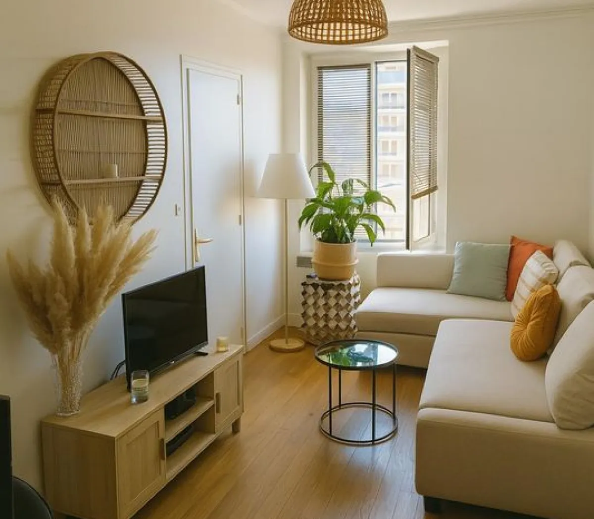 Location Vitry-sur-Seine Appartement 6a42f561d86d