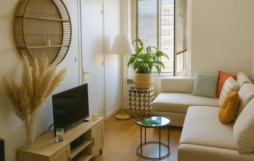 Location Vitry-sur-Seine Appartement 6a42f561d86d