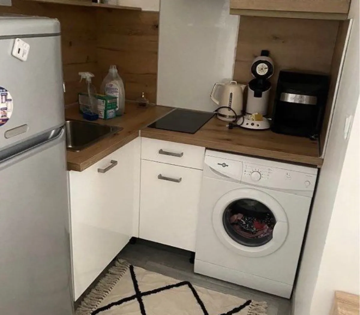 Location Choisy-le-Roi Appartement 6a42f9cd768a