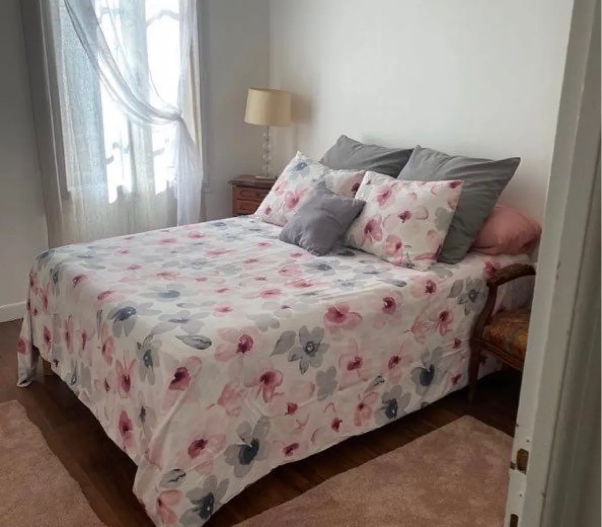 Location Choisy-le-Roi Appartement 6a42f9cd768a