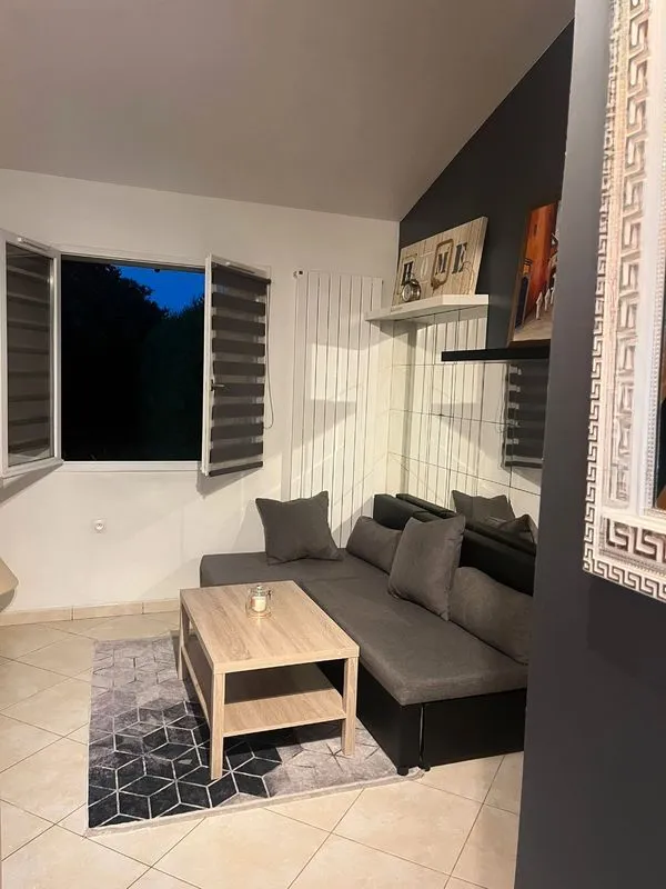 Location Pontault-Combault Appartement 6a42f9d524b1