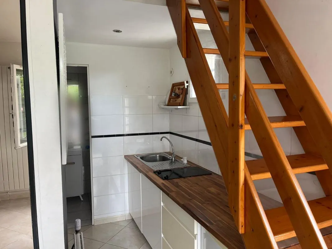 Location Pontault-Combault Appartement 6a42f9d524b1