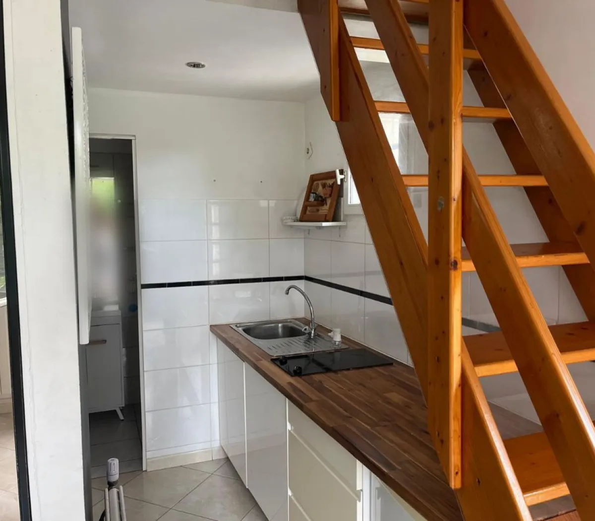 Location Pontault-Combault Appartement 6a42f9d524b1