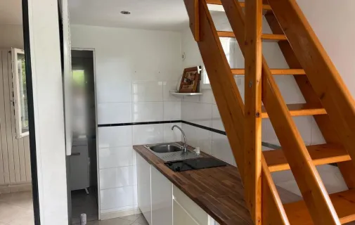 Location Pontault-Combault Appartement 6a42f9d524b1