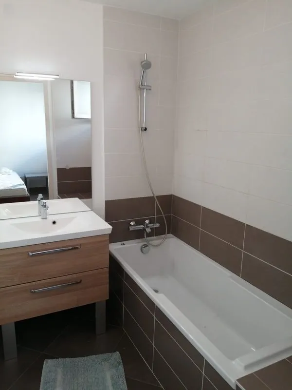 Location Annecy Appartement 6a42f9e4e7ae