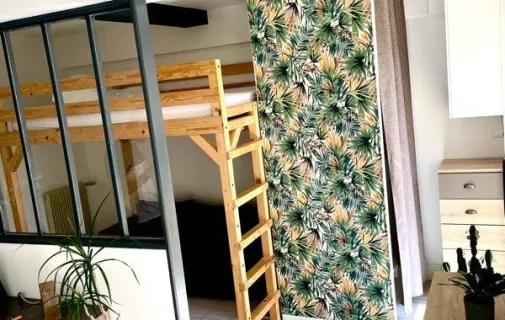 Location La Rochelle Appartement 6a42fbc9e9ed