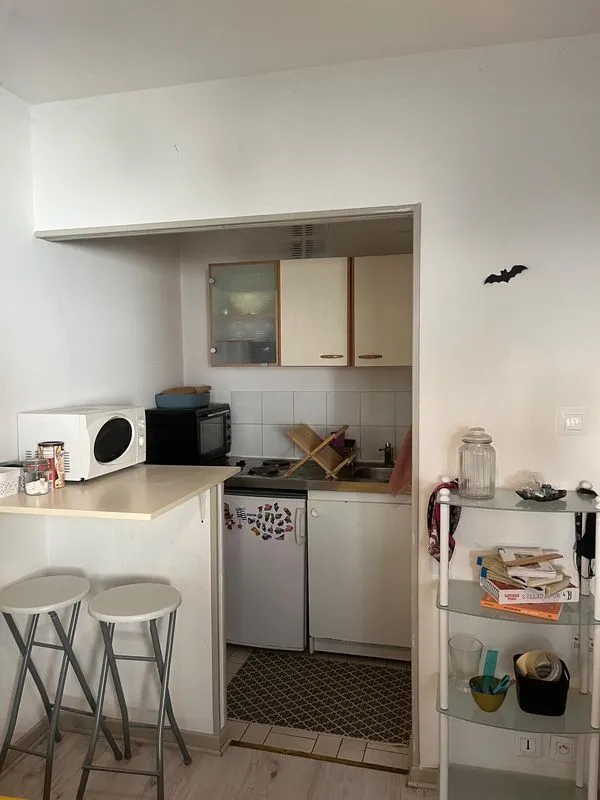Location Strasbourg Appartement 6a42fbd5517e