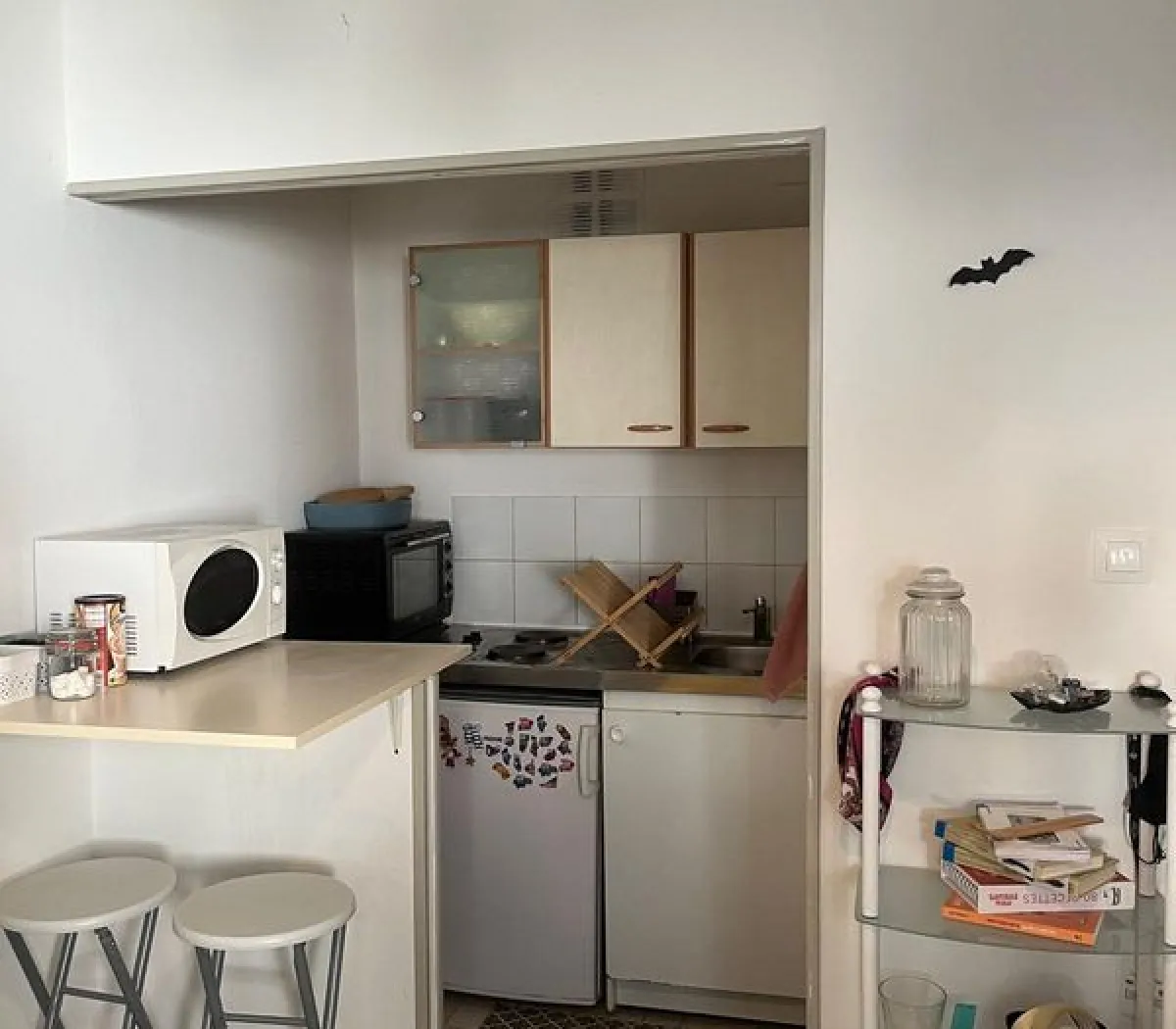Location Strasbourg Appartement 6a42fbd5517e