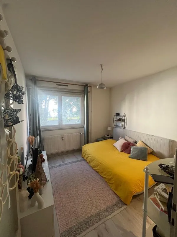Location Strasbourg Appartement 6a42fbd5517e