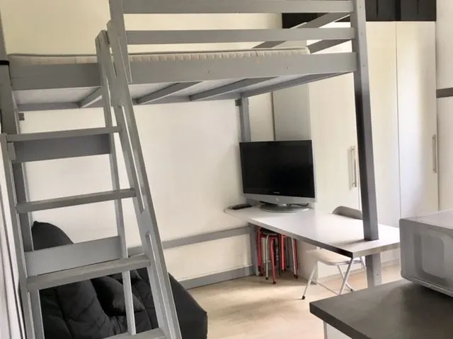 Location Toulouse Appartement 6a4368b9d9de