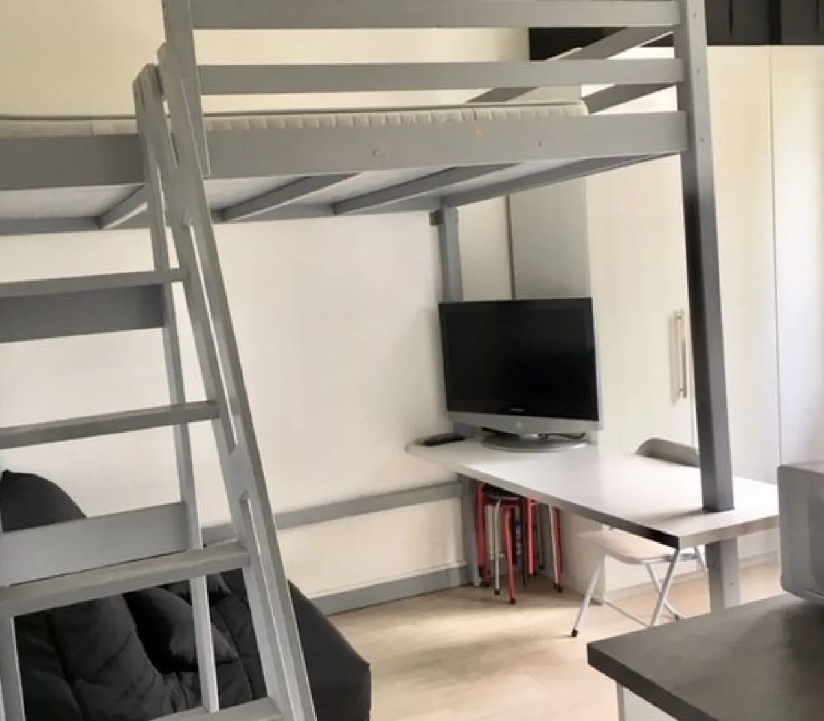 Location Toulouse Appartement 6a4368b9d9de