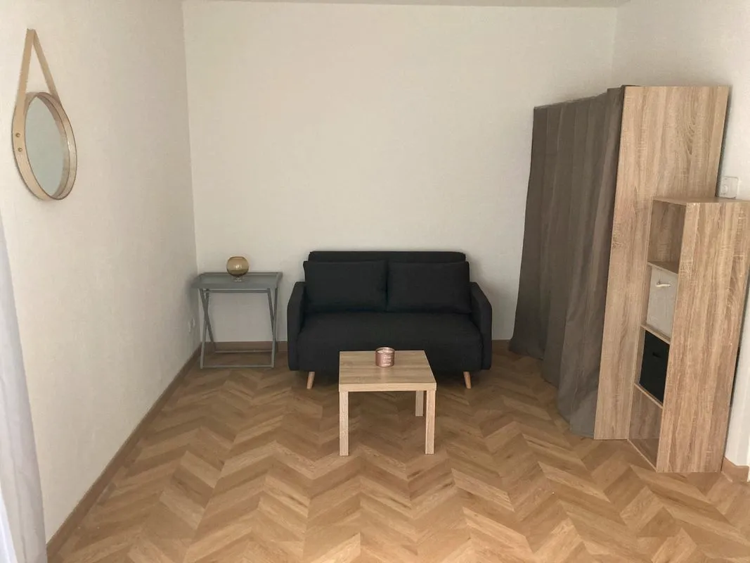 Location Montpellier Appartement 6a4368c01d0e