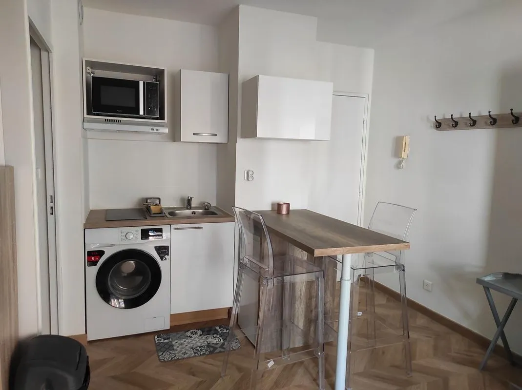 Location Montpellier Appartement 6a4368c01d0e