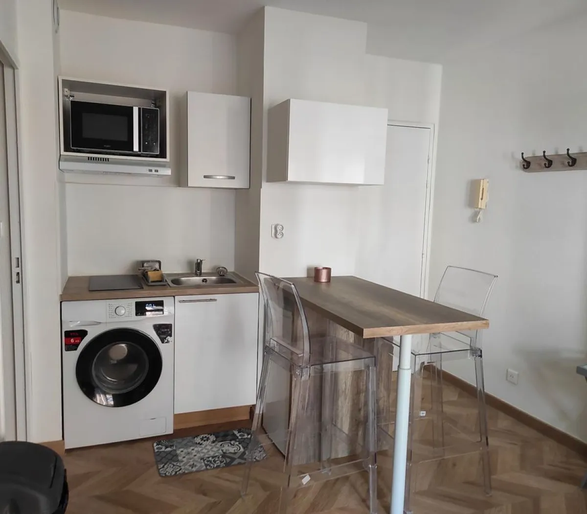 Location Montpellier Appartement 6a4368c01d0e